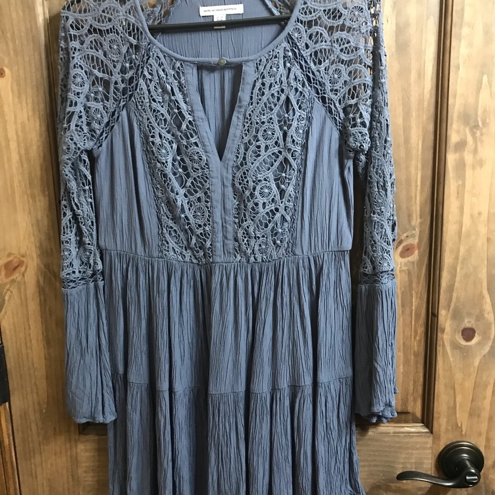 American Eagle dress